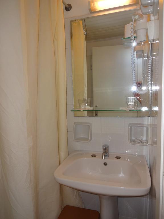 Remezzo Hotel & Studios Pythagoreio  Phòng bức ảnh