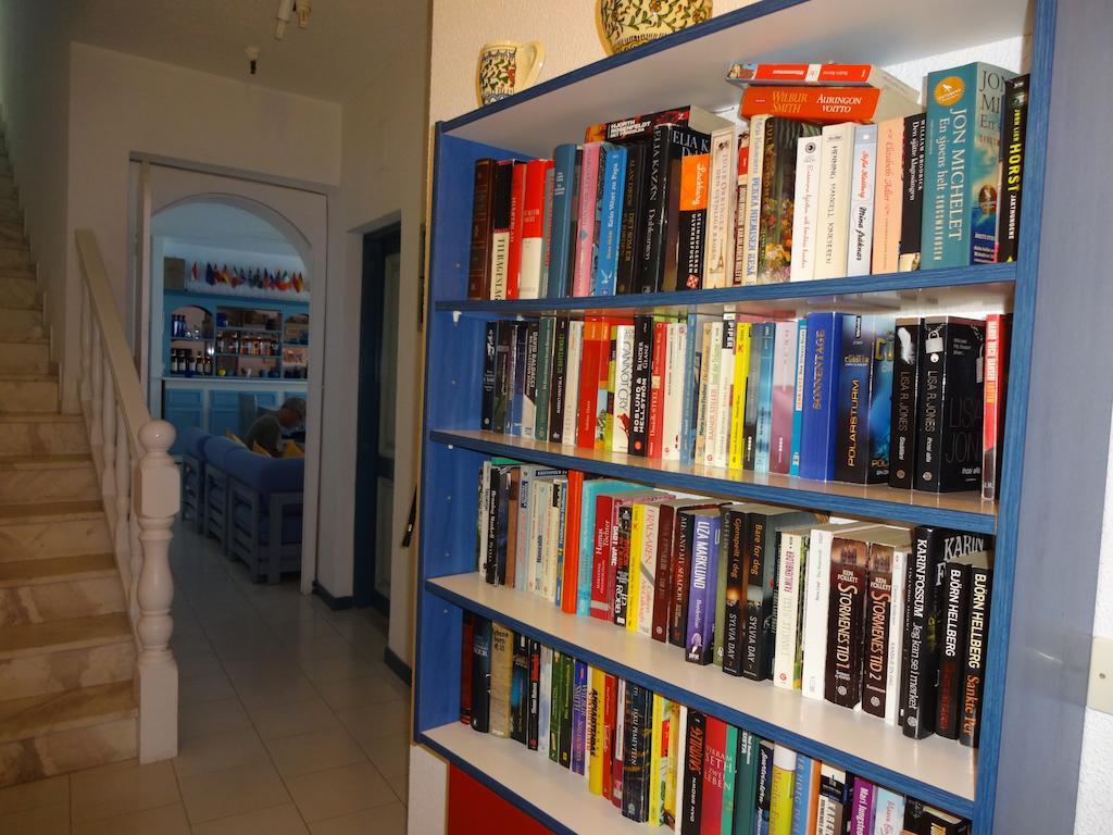 Remezzo Hotel & Studios Pythagoreio  Ngoại thất bức ảnh