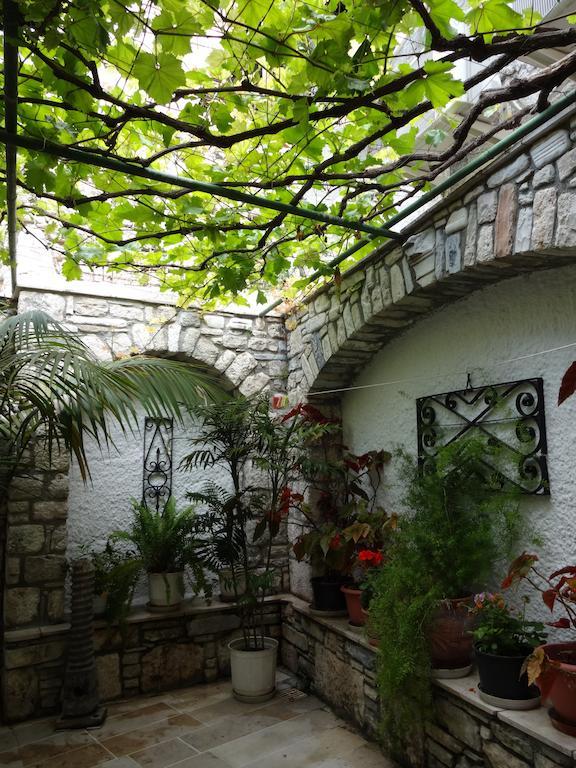 Remezzo Hotel & Studios Pythagoreio  Ngoại thất bức ảnh